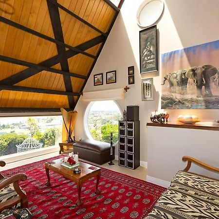 Tivoli Homestay New Plymouth Exteriér fotografie