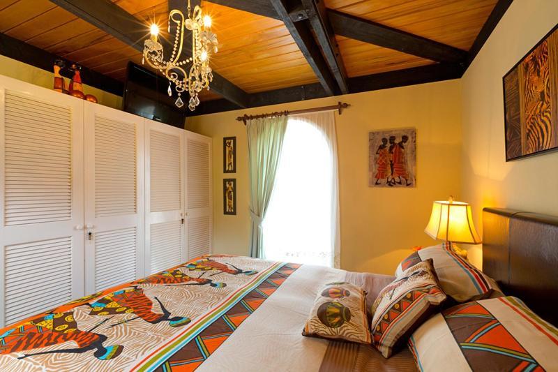 Tivoli Homestay New Plymouth Pokoj fotografie