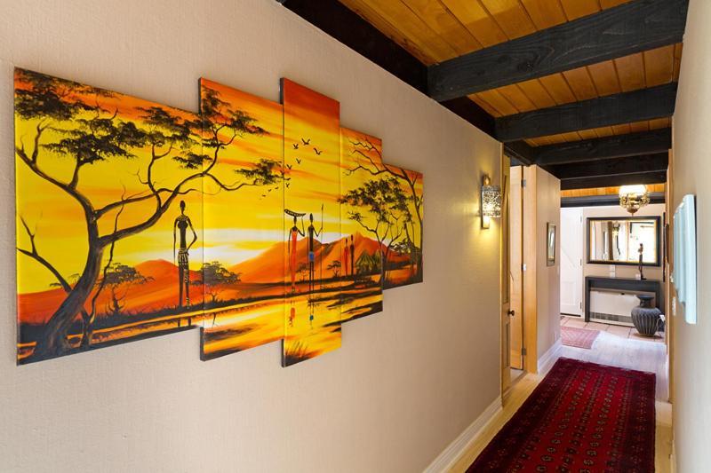 Tivoli Homestay New Plymouth Pokoj fotografie