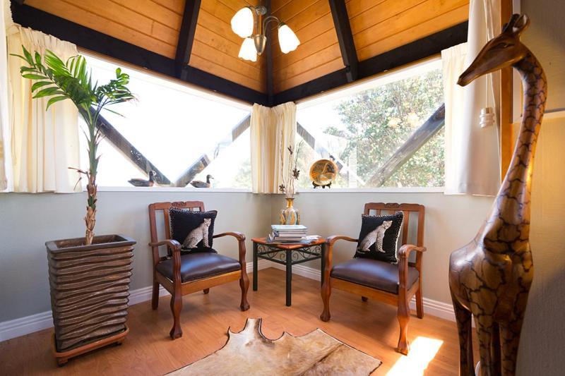 Tivoli Homestay New Plymouth Pokoj fotografie