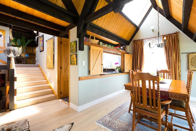 Tivoli Homestay New Plymouth Exteriér fotografie