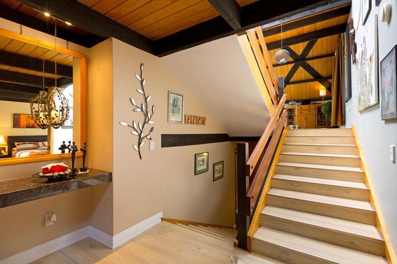 Tivoli Homestay New Plymouth Exteriér fotografie
