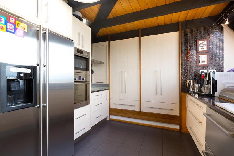 Tivoli Homestay New Plymouth Exteriér fotografie