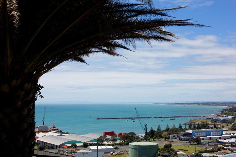 Tivoli Homestay New Plymouth Exteriér fotografie