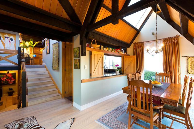 Tivoli Homestay New Plymouth Exteriér fotografie