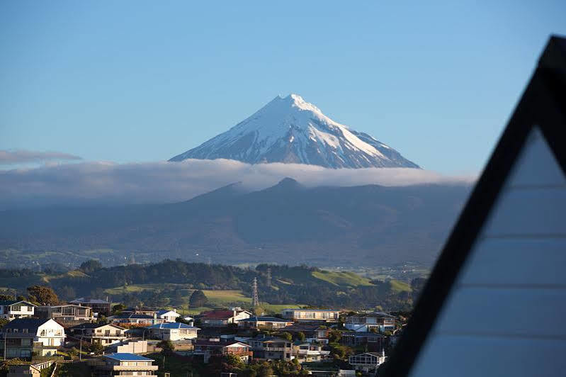 Tivoli Homestay New Plymouth Exteriér fotografie